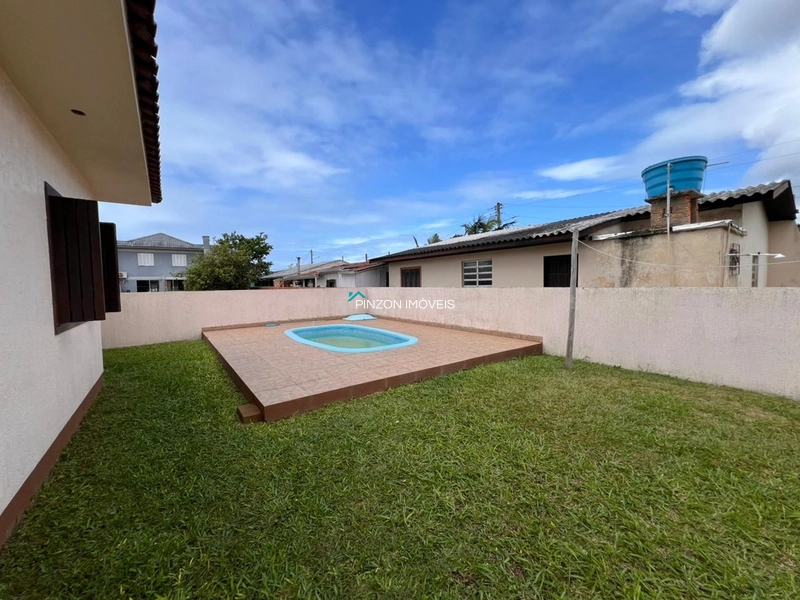 Casa mobiliada no Bairro Vista Alegre!: 19ª foto da galeria de imagens do imóvel