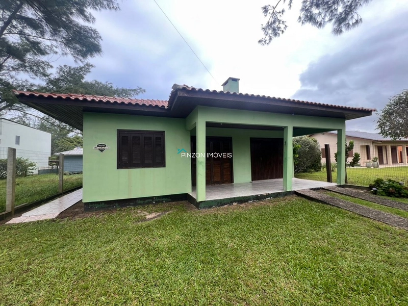 Casa pé na Areia em Arroio do Sal!: 2ª foto da galeria de imagens do imóvel