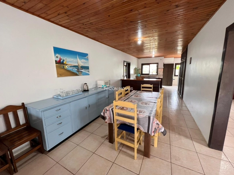 Casa pé na Areia em Arroio do Sal!: 6ª foto da galeria de imagens do imóvel