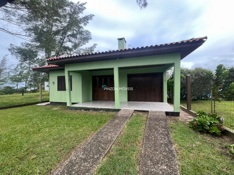 Casa pé na Areia em Arroio do Sal!: 1ª foto da galeria de imagens do imóvel