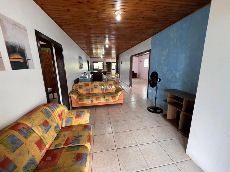 Casa pé na Areia em Arroio do Sal!: 5ª foto da galeria de imagens do imóvel