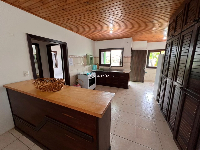 Casa pé na Areia em Arroio do Sal!: 7ª foto da galeria de imagens do imóvel