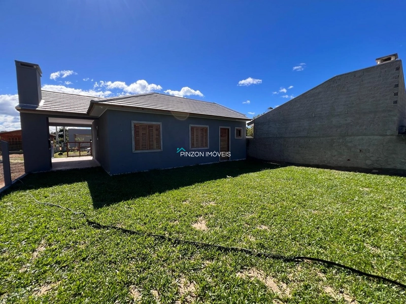 Casa nova com preço excelente!: 4ª foto da galeria de imagens do imóvel