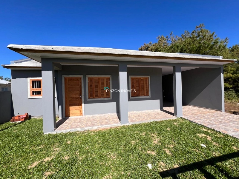 Casa nova com preço excelente!: 2ª foto da galeria de imagens do imóvel