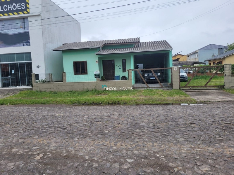 Casa com potêncial Comercial!: 2ª foto da galeria de imagens do imóvel