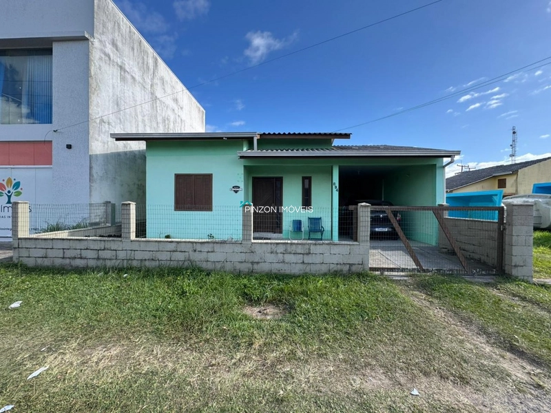Casa com potêncial Comercial!: 2ª foto da galeria de imagens do imóvel