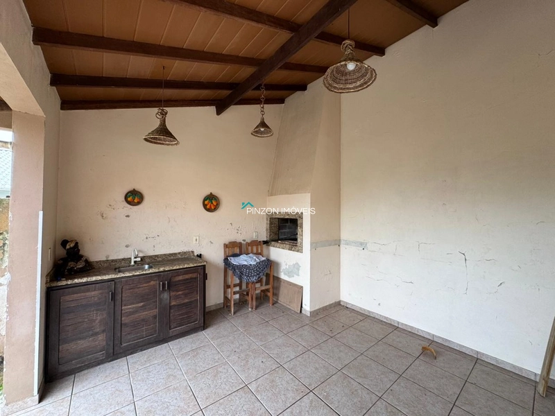 CASA A 50M DA PRAIA EM ATLÂNTIDA SUL: 5ª foto da galeria de imagens do imóvel