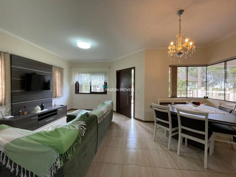 Casa a apenas 100 metros do mar no bairro Malinsky, em Arroio do Sal: 13ª foto da galeria de imagens do imóvel