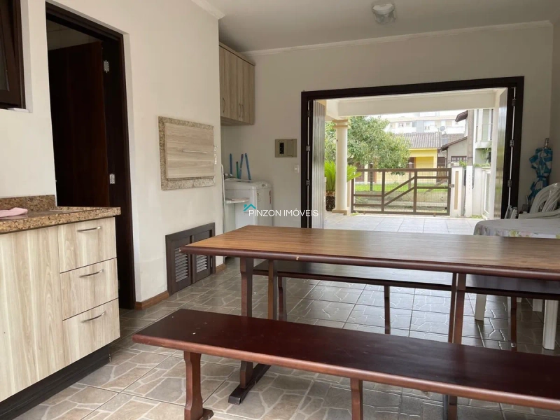 Casa a apenas 100 metros do mar no bairro Malinsky, em Arroio do Sal: 20ª foto da galeria de imagens do imóvel