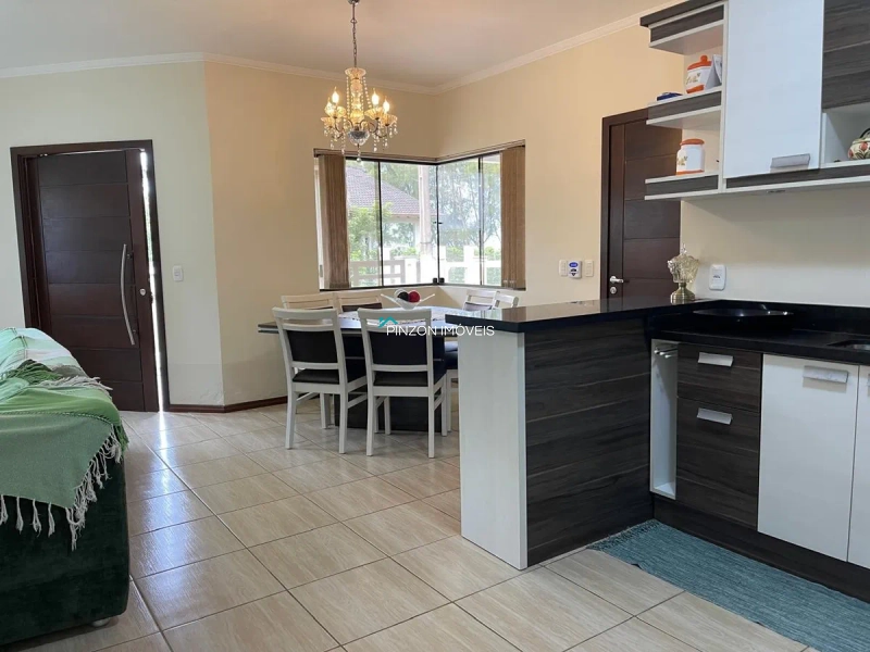 Casa a apenas 100 metros do mar no bairro Malinsky, em Arroio do Sal: 9ª foto da galeria de imagens do imóvel