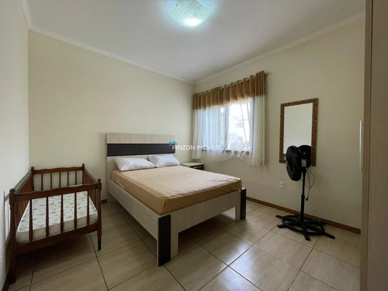 Casa a apenas 100 metros do mar no bairro Malinsky, em Arroio do Sal: 14ª foto da galeria de imagens do imóvel