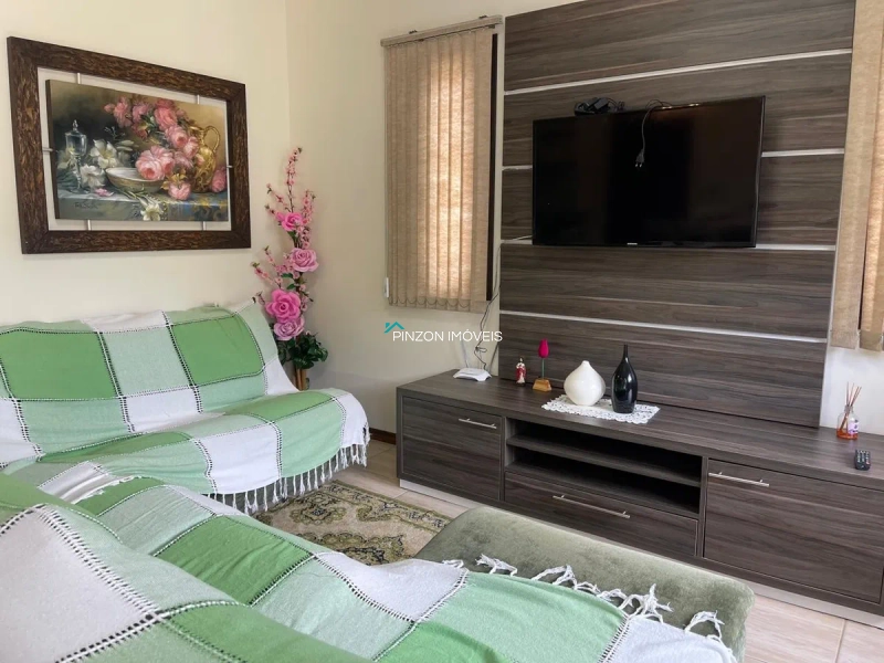 Casa a apenas 100 metros do mar no bairro Malinsky, em Arroio do Sal: 8ª foto da galeria de imagens do imóvel