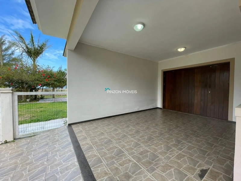 Casa a apenas 100 metros do mar no bairro Malinsky, em Arroio do Sal: 4ª foto da galeria de imagens do imóvel