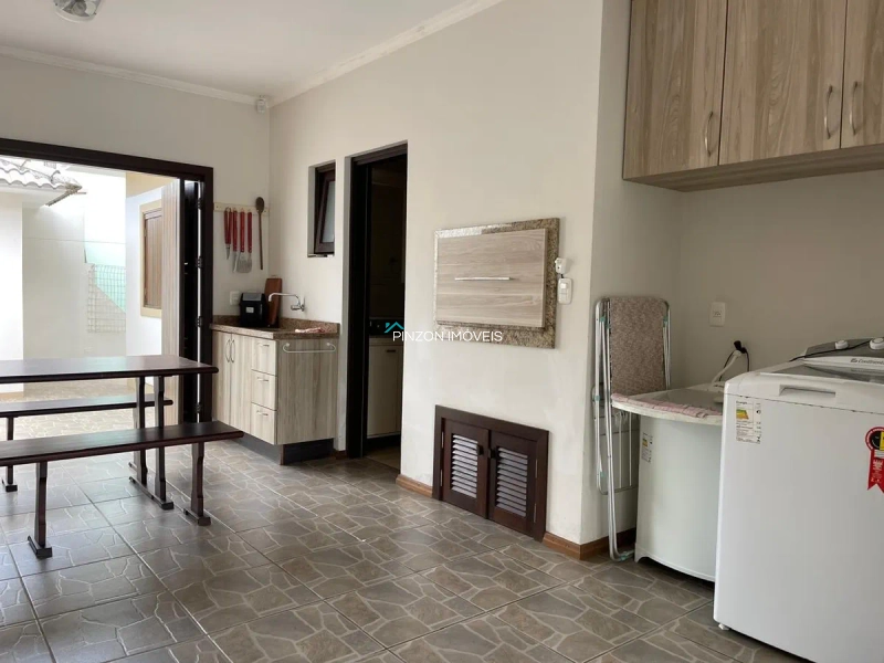 Casa a apenas 100 metros do mar no bairro Malinsky, em Arroio do Sal: 19ª foto da galeria de imagens do imóvel