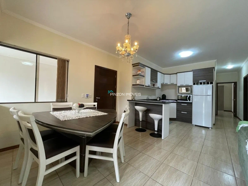 Casa a apenas 100 metros do mar no bairro Malinsky, em Arroio do Sal: 11ª foto da galeria de imagens do imóvel