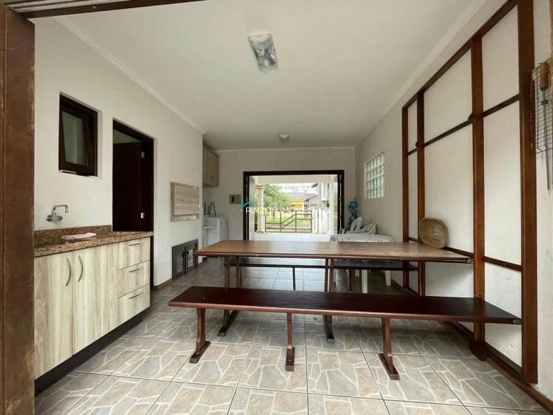 Casa a apenas 100 metros do mar no bairro Malinsky, em Arroio do Sal: 18ª foto da galeria de imagens do imóvel