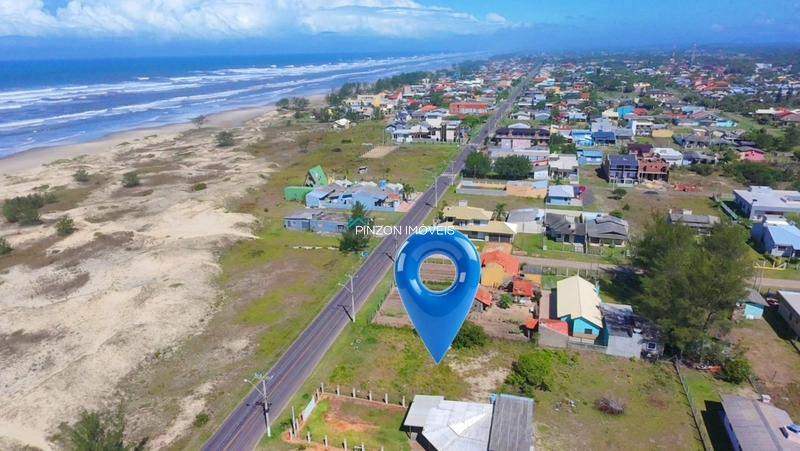 TERRENOS NA INTERPRAIAS NORTE, EM ARROIO DO SAL!: 1ª foto da galeria de imagens do imóvel
