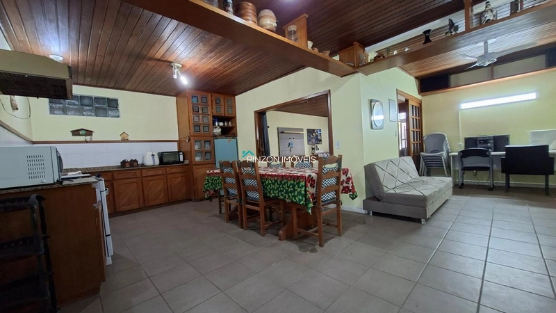 CASA EM REGIÃO DE MORADORES.: 3ª foto da galeria de imagens do imóvel