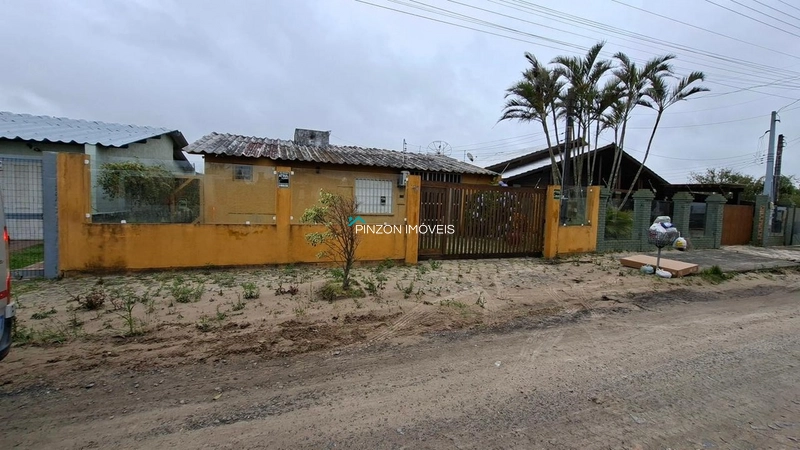 CASA EM REGIÃO DE MORADORES.: 1ª foto da galeria de imagens do imóvel