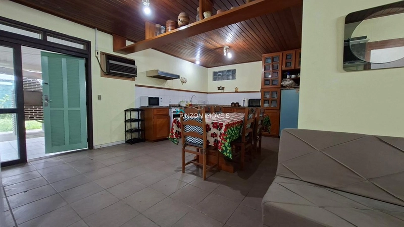 CASA EM REGIÃO DE MORADORES.: 4ª foto da galeria de imagens do imóvel