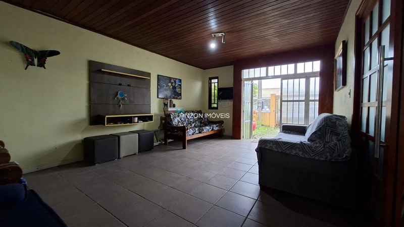 CASA EM REGIÃO DE MORADORES.: 6ª foto da galeria de imagens do imóvel