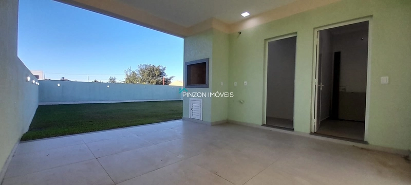 CASA NOVA A 250 METROS DO MAR EM ARROIO DO SAL!: 12ª foto da galeria de imagens do imóvel