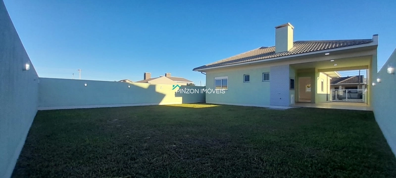 CASA NOVA A 250 METROS DO MAR EM ARROIO DO SAL!: 27ª foto da galeria de imagens do imóvel