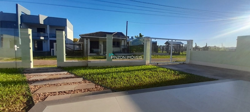 CASA NOVA A 250 METROS DO MAR EM ARROIO DO SAL!: 7ª foto da galeria de imagens do imóvel