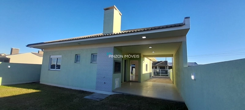 CASA NOVA A 250 METROS DO MAR EM ARROIO DO SAL!: 26ª foto da galeria de imagens do imóvel