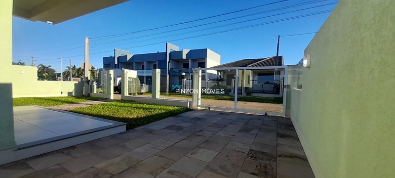 CASA NOVA A 250 METROS DO MAR EM ARROIO DO SAL!: 9ª foto da galeria de imagens do imóvel
