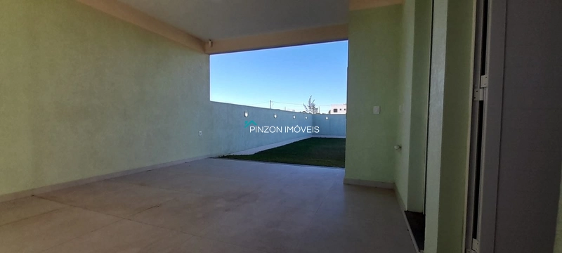 CASA NOVA A 250 METROS DO MAR EM ARROIO DO SAL!: 11ª foto da galeria de imagens do imóvel