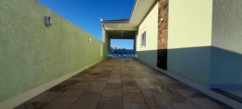 CASA NOVA A 250 METROS DO MAR EM ARROIO DO SAL!: 10ª foto da galeria de imagens do imóvel