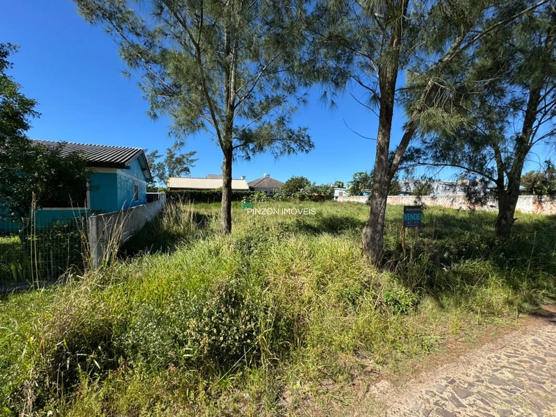 TERRENO EM BOA LOCALIZAÇÃO.