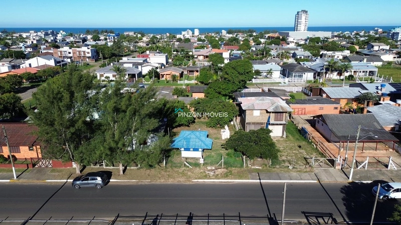 TERRENO NAS VIAS PRINCIPAIS DA PRAIA DE ARROIO DO SAL!: 3ª foto da galeria de imagens do imóvel