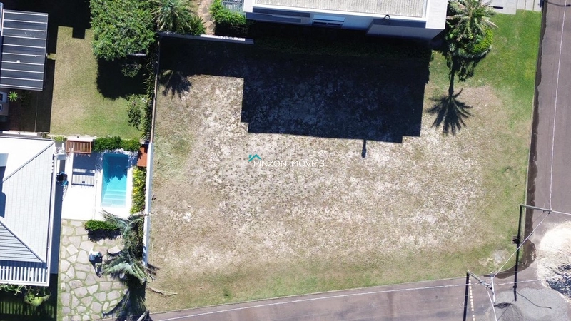 TERRENO NO CONDOMÍNIO ATLÂNTICO VILAS CLUBE: 4ª foto da galeria de imagens do imóvel