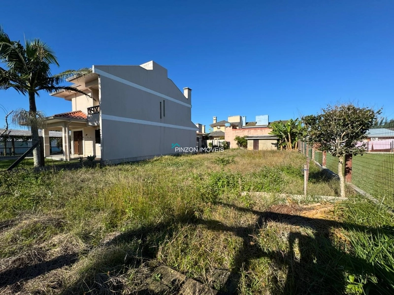 TERRENO PRONTO PARA CONSTRUIR EM ARROIO DO SAL!
