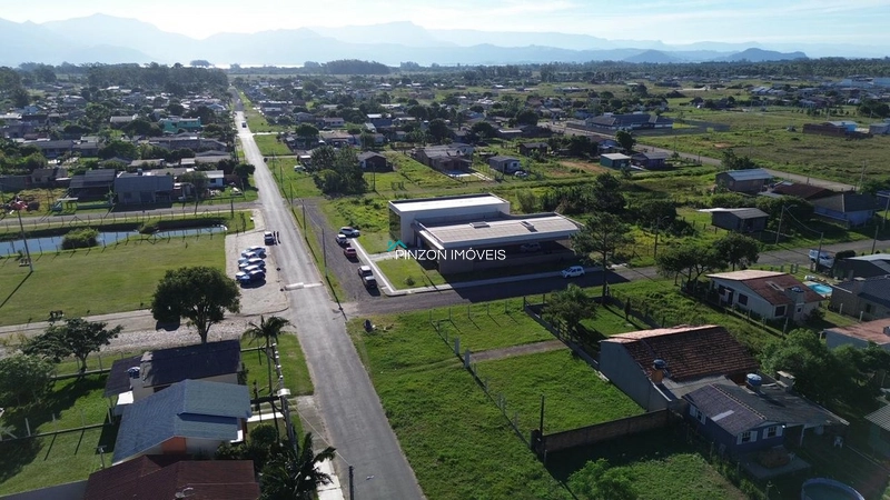 TERRENO DE ESQUINA AO LADO DA PRAÇA EM ARROIO DO SAL!: 3ª foto da galeria de imagens do imóvel