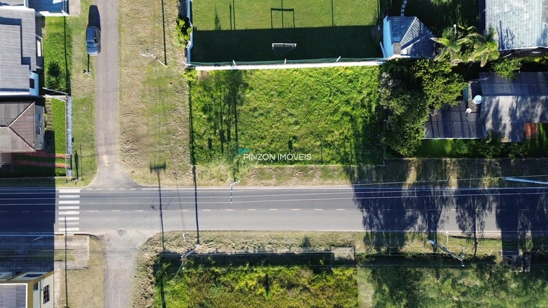 TERRENO DE ESQUINA NA INTERPRAIAS NORTE – A 150 METROS DO MAR!: 5ª foto da galeria de imagens do imóvel