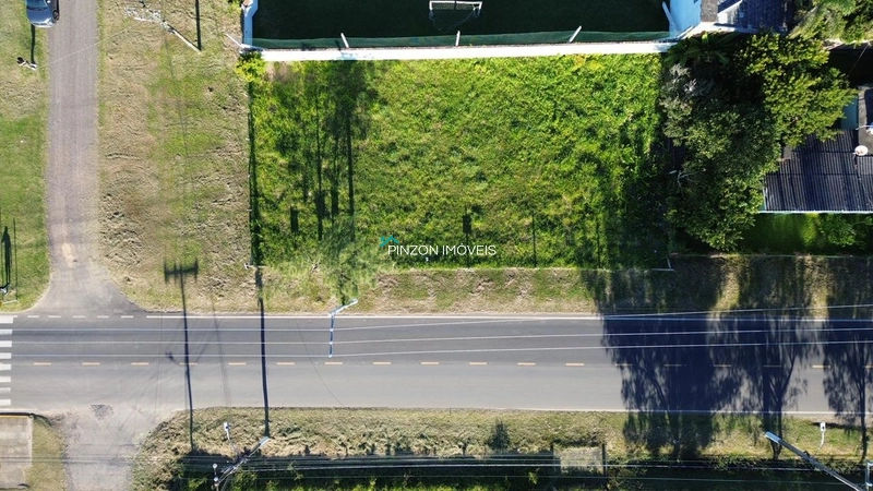 TERRENO DE ESQUINA NA INTERPRAIAS NORTE – A 150 METROS DO MAR!: 4ª foto da galeria de imagens do imóvel