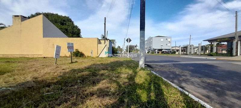 TERRENO NA MALINSKY EM ARROIO DO SAL, EM RUA PAVIMENTADA!: 3ª foto da galeria de imagens do imóvel