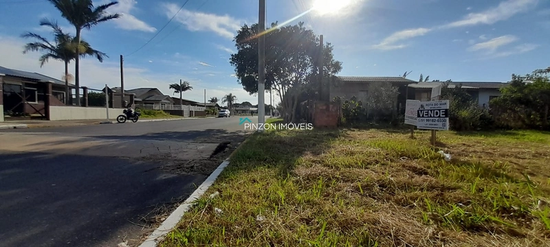 TERRENO NA MALINSKY EM ARROIO DO SAL, EM RUA PAVIMENTADA!: 4ª foto da galeria de imagens do imóvel