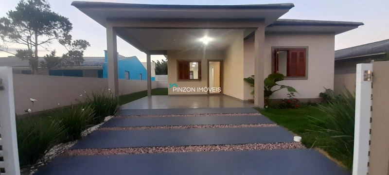 LINDA CASA NOVA EM ARROIO DO SAL!: 11ª foto da galeria de imagens do imóvel