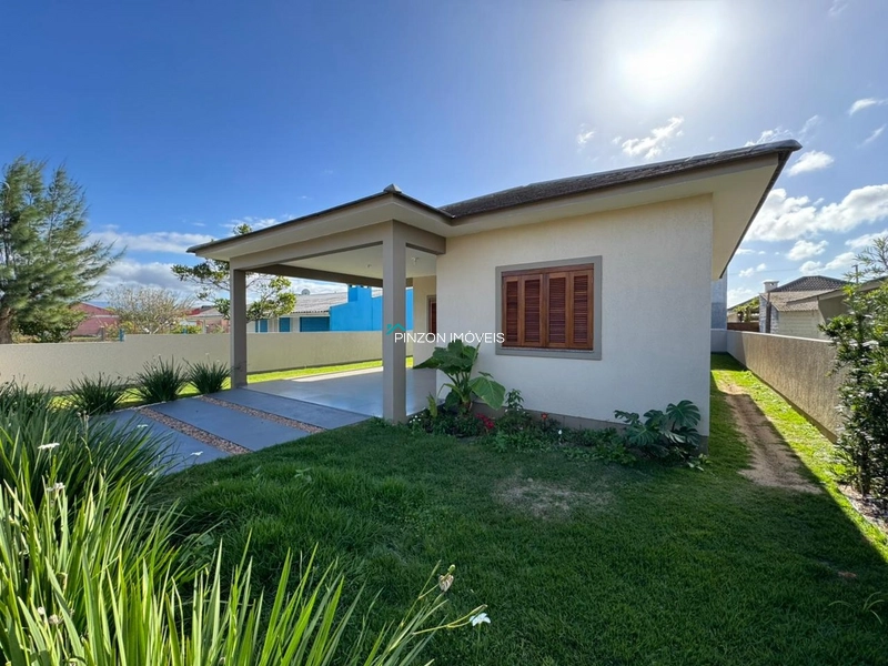 LINDA CASA NOVA EM ARROIO DO SAL!: 3ª foto da galeria de imagens do imóvel