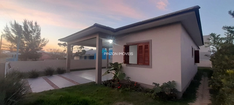 LINDA CASA NOVA EM ARROIO DO SAL!: 7ª foto da galeria de imagens do imóvel