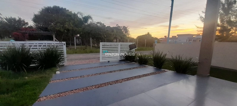 LINDA CASA NOVA EM ARROIO DO SAL!: 9ª foto da galeria de imagens do imóvel