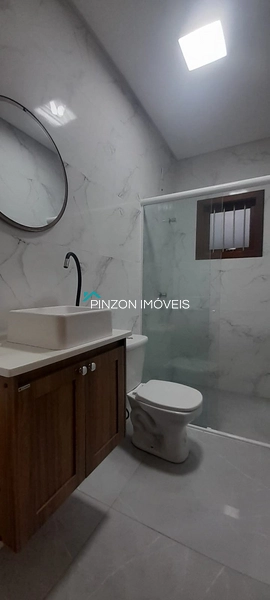 LINDA CASA NOVA EM ARROIO DO SAL!: 17ª foto da galeria de imagens do imóvel