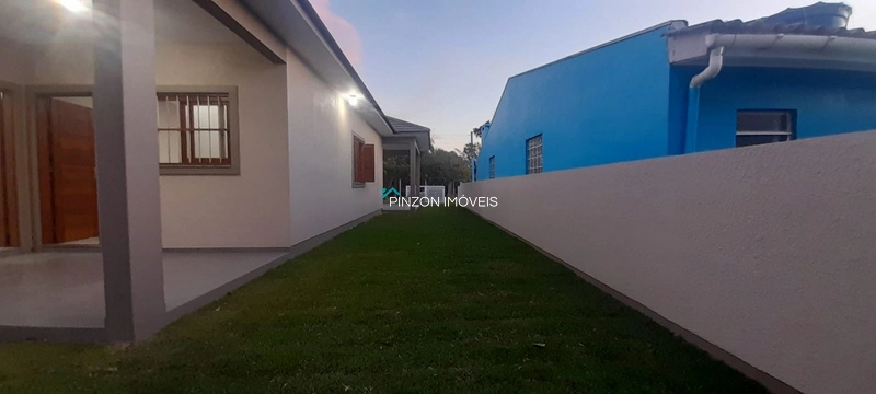 LINDA CASA NOVA EM ARROIO DO SAL!: 27ª foto da galeria de imagens do imóvel