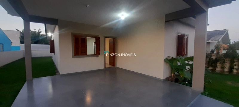LINDA CASA NOVA EM ARROIO DO SAL!: 8ª foto da galeria de imagens do imóvel