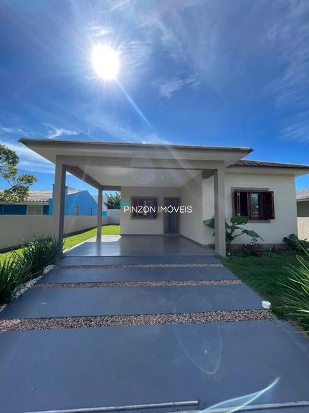 LINDA CASA NOVA EM ARROIO DO SAL!: 13ª foto da galeria de imagens do imóvel