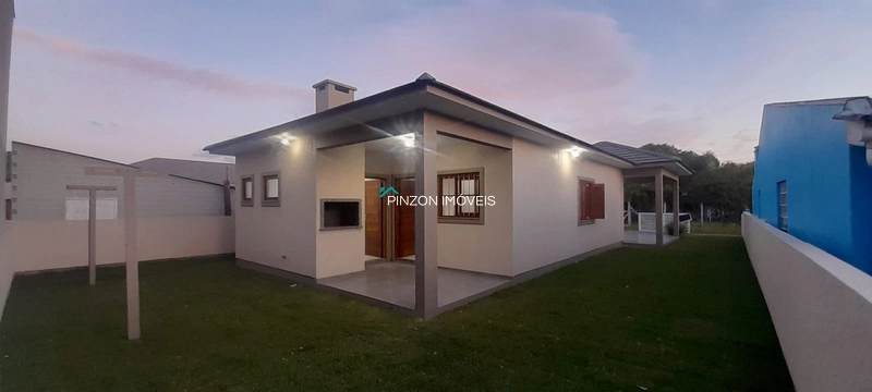LINDA CASA NOVA EM ARROIO DO SAL!: 28ª foto da galeria de imagens do imóvel